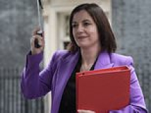 Tories say white working-class boys 'don't need another Labour quango lecturing them' as Government sets up new Whitehall unit to push 'socioeconomic duty' on public bodies