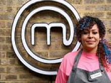 MasterChef quarter-finalist told customers her burger van was closed for 'family emergency' when she was actually transporting 20kg of cannabis