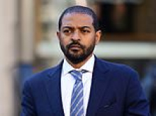 Doctor Who star Noel Clarke is charged with sexual offences against five women