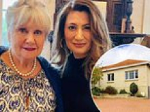 Parents' brutal response to daughter who sued them after paying $550k believing she'd own their home: Retirees turn the tables by taking HER to court in extraordinary Perth family feud