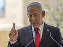 Benjamin Netanyahu says he will sue over claims he ignored an advance warning about October 7 attack