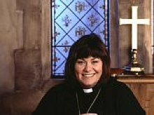 Dawn French is banned from driving for six months after clocking her fourth speeding offence in three years