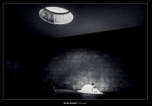 V mariborski galeriji RRRudolf fotografije Zorana Kolarića