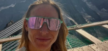 Katie McCrystal wollte am Matterhorn einen Rekord aufstellen. Nun fehlt jede Spur von ihr