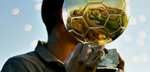Ballon d Or: 30 Kandidaten für die Weltfußballerwahl stehen fest. Wir haben sie alle gerankt