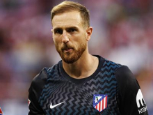 Oblak na preizkušnji, veliki krst za Šporarja in Bajrića