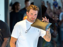 Dončićev načrt povezovanja v Sloveniji je deloval: zdaj je med njimi drugače