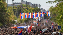 BiH želi blok protiv četničke ideologije. Božo Kovačević: 'Srbija nije prošla kroz katarzu'