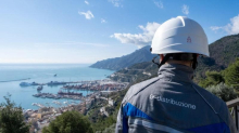 Enel, accordo con i sindacati sul nuovo modello organizzativo della rete