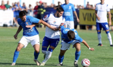 Pogledajte kako je Dinamo u pet minuta srušio sve nade Bedema
