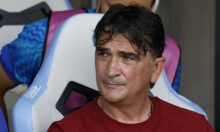 Dalić odmah krenuo u akciju u Emiratima: Na tribinama se okupila jaka hrvatska postava