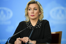 NEZAVISNA POLITIKA BEOGRADA NE DA MIRA BRISELU! Zaharova o reakciji EU na sahranu Mladića: Srbi nemaju zbog čega da se kaju, žele da nateraju Srbiju da poklekne