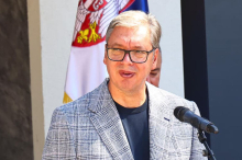 VUČIĆ BIO U PRAVU - NA IZBORIMA ĆE BITI 2 OPCIJE: UJEDINJENA SRBIJA I BLOKADERI! Prave različite liste samo da bi prevarili narod: 