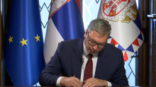 IZBORI 25. OKTOBRA: Bakarec i Petričković otkrili šta očekuju od izborne trke i kakvu poruku šalje predsednik Aleksandar Vučić