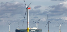 Ukraine-Krieg: Rechnungshof moniert stockende Energiewende in der EU