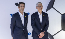 Novi šef Applea pred prvim velikim testom: Stiže li prvi sklopivi iPhone?