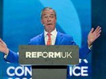Met launches full criminal inquiry into Reform donations after Channel 4 sting