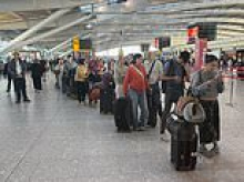 Flight chaos explained: What caused this MAJOR meltdown and can you claim anything back?
