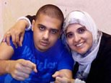 Mother of ISIS jihadist convicted in New York terror plot to 'create the next 9/11' runs for public office to create 'safe and welcoming' environments in woke city