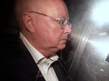 Westminster committee confirms it WILL launch a probe in wake of the Peter Murrell scandal