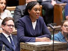 Badenoch to vote against assisted dying law when it returns to Commons this week as Tory leader warns MPs to be 'clear-eyed' about Bill's 'fatal flaws'