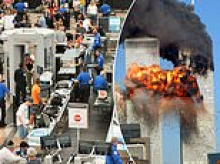 Major airport safety change that will allow MORE people inside terminals is signed off just days before 9/11 anniversary