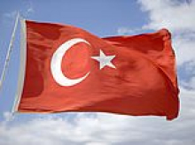 British tourist, 58, is arrested for spitting on Turkish flag after arguing with hotel staff