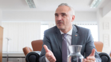 Do novih prehranskih smernic v dveh letih