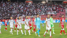 Hrvati prozvali Partizan: Veličaju Mladića, a nekad su nas voleli! Oni su 