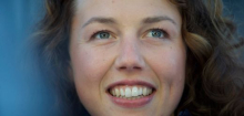 Laura Dahlmeier posthum in Hall of Fame des deutschen Sports aufgenommen