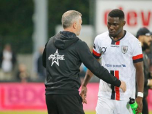 Toure okrepil Naftin napad