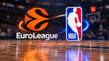 V ozadju Evrolige se pripravlja velik preobrat: na mizi tudi ponudba Lige NBA