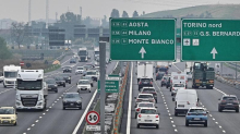 Autostrade, l’ad Giana: “Una stagione di reti integrate, investiti 3,3 miliardi per infrastrutture”