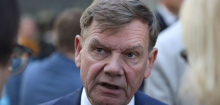 Johann Wadephul: Warum fordert der Außenminister, die Ukraine solle mehr Waffen in Deutschland kaufen?