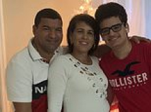 Devastated widow of Miami van driver killed in fatal Amazon plane crash sues two pilots