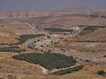 Muslim and Arab nations praise British sanctions on Israeli settlements