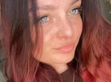 'Little Princess' prison officer who started work at 'lion's den' prison aged 19 spared jail after fling with inmate