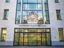 British man, 31, is charged under the National Security Act with assisting Russian intelligence services