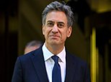 Ed Miliband is a 'failed figure' and a 'joke' who's 'made Britain irrelevant', blasts Israeli spokesman amid West Bank sanctions row