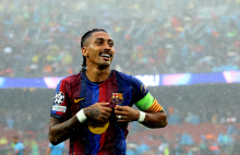 Ob 18.45: Barcelona – Feyenoord 3:0; Stuttgart – Viking 3:1