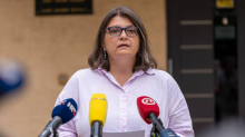 Šefica Zavoda o bunarima u Lici: 'Ne mogu potvrditi da u njima nema opasnih spojeva...'
