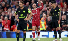 Liverpool preokretom do pobjede u velikom derbiju, PSG furiozno u obranu naslova