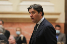 OBRAZOVANJE? NE! POLITIČKO ISKUSTVO? NE! Bodiroga smenio Đokića na blokaderskoj listi,a ovo su njegove 