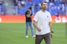 Srbin ostao bez trenera – čuveni fudbaler napustio klub