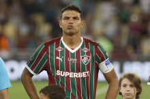 Tijago Silva udario na Ančelotija zbog spiska Brazila: 