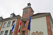 N1: Minister Kajzer zaustavil odhod Barbare Žvokelj na veleposlaniški položaj na Danskem