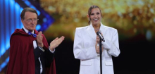 Laura Wontorra: Moderatorin gewinnt Deutschen Fernsehpreis