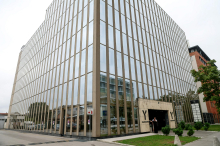 Hajdinjak: Obrambno ministrstvo ni bilo obveščeno o lokaciji izraelskega veleposlaništva