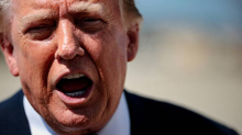 Donald Trump otkrio kada bi mogao završiti rat s Iranom: 'Oni više ne mogu izdržati...'