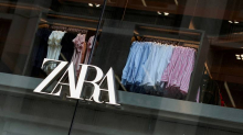 Zara ruši rekorde: Prihodi im eksplodirali, evo koliko su zaradili samo ove godine